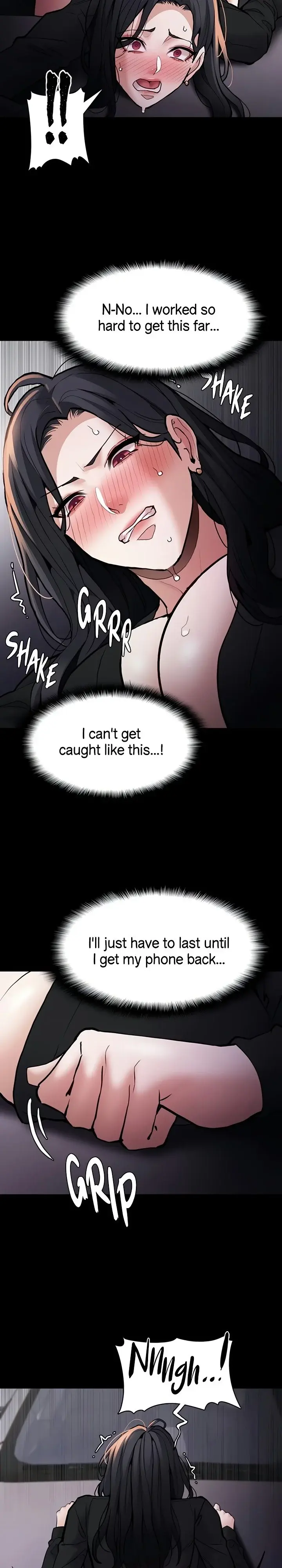 Pervert Diary Episode 87 - Page 13