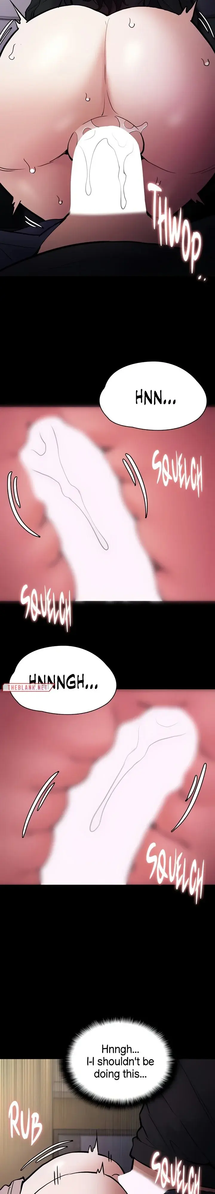 Pervert Diary Episode 87 - Page 14