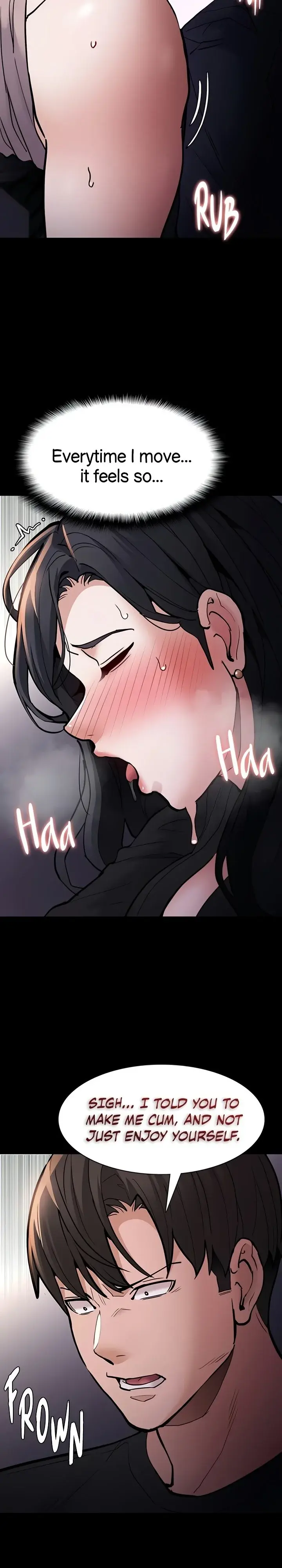 Pervert Diary Episode 87 - Page 15