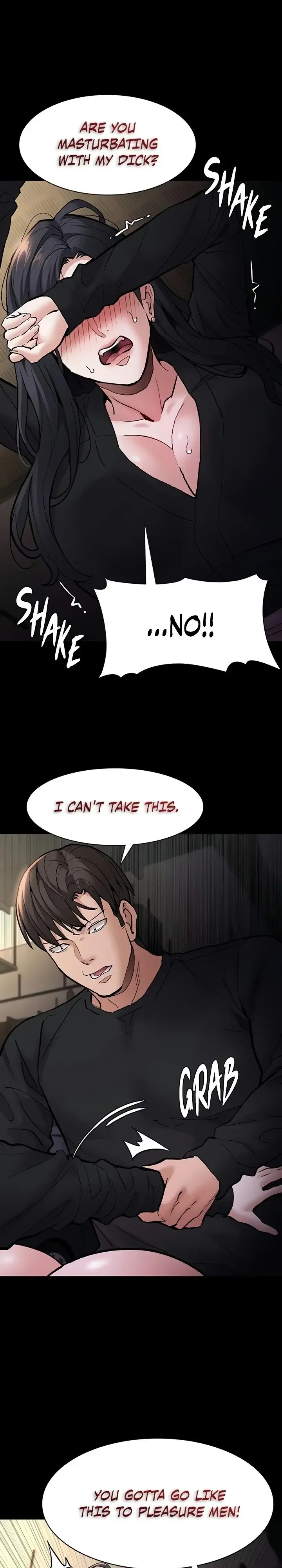 Pervert Diary Episode 87 - Page 16