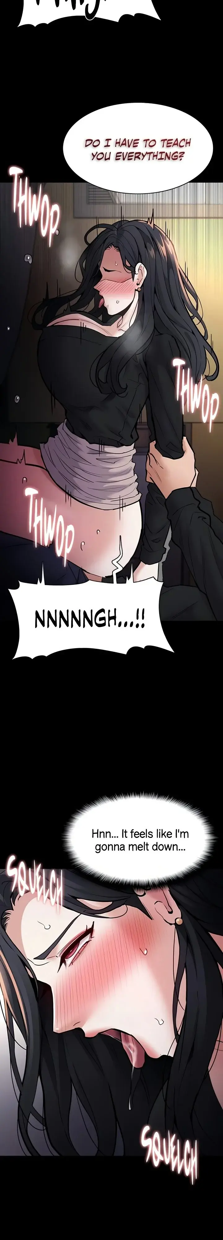 Pervert Diary Episode 87 - Page 18