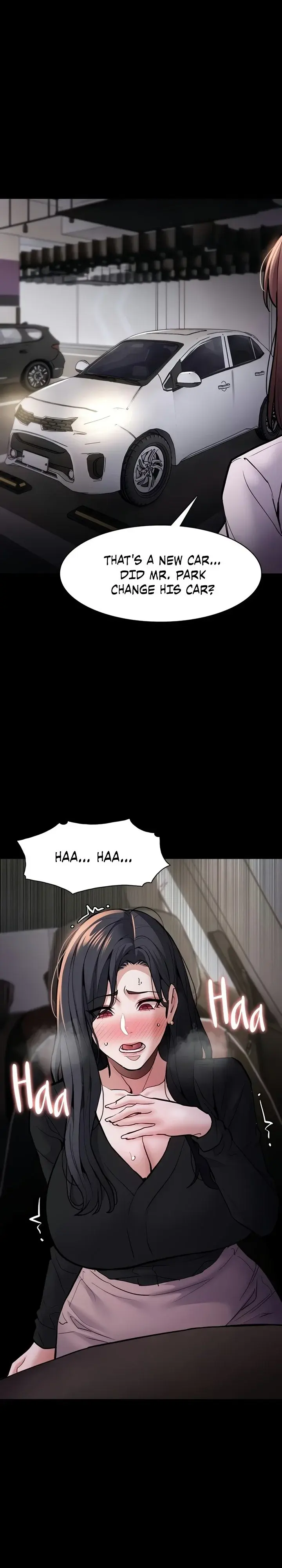 Pervert Diary Episode 87 - Page 24