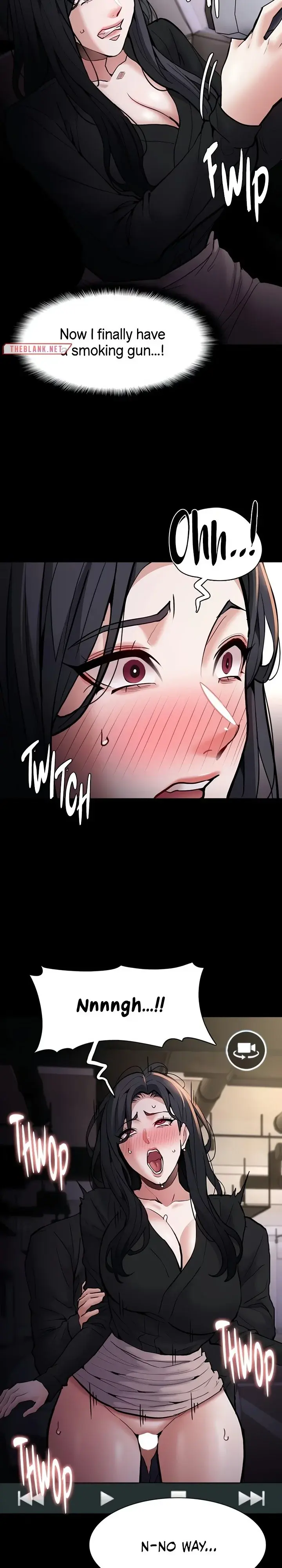 Pervert Diary Episode 87 - Page 26