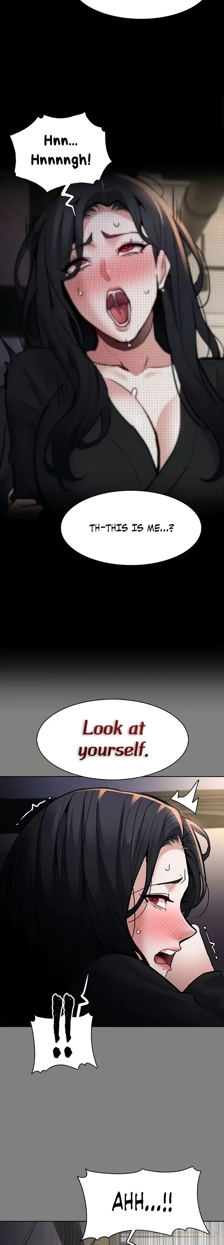 Pervert Diary Episode 87 - Page 27
