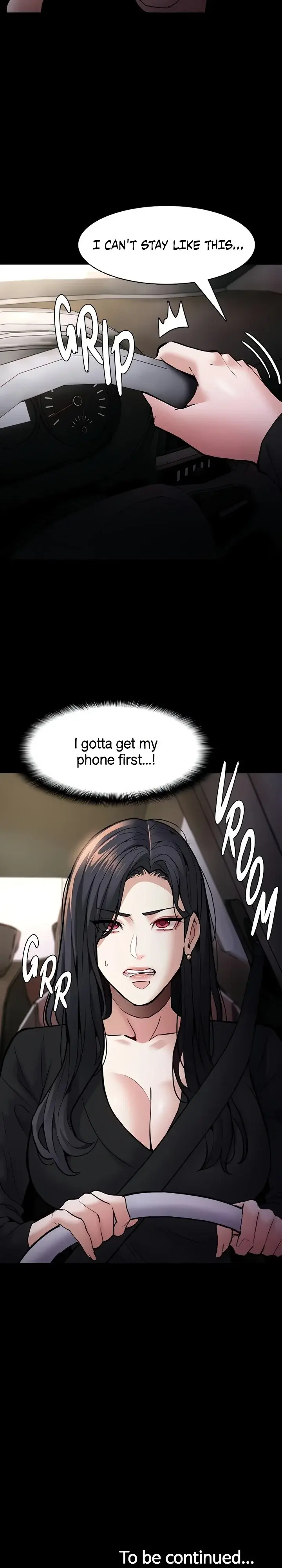 Pervert Diary Episode 87 - Page 30