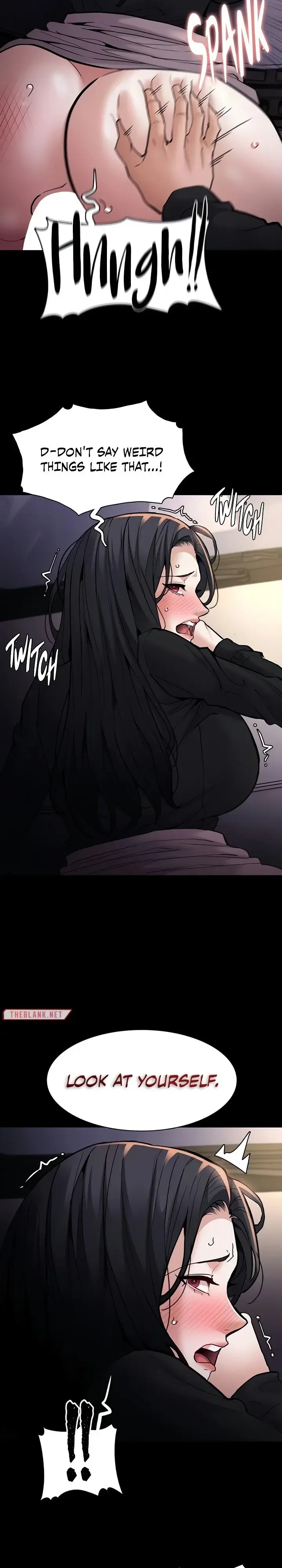 Pervert Diary Episode 87 - Page 5