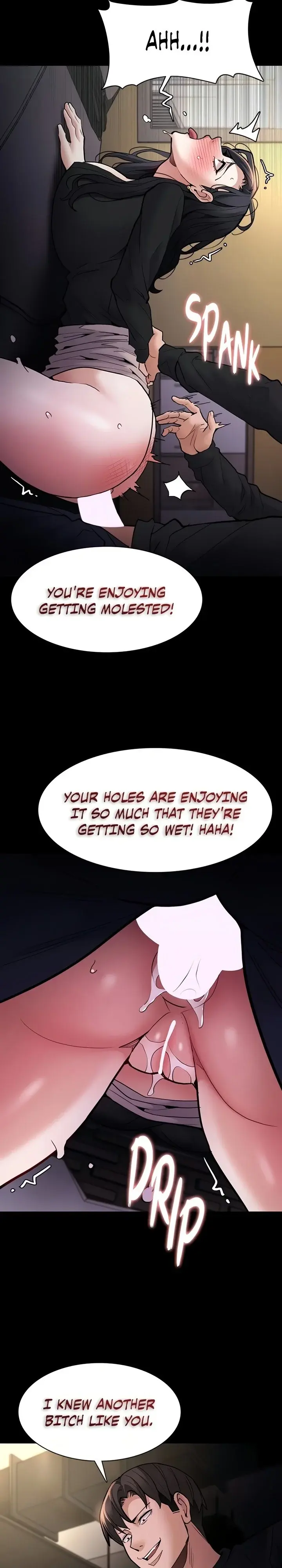 Pervert Diary Episode 87 - Page 6