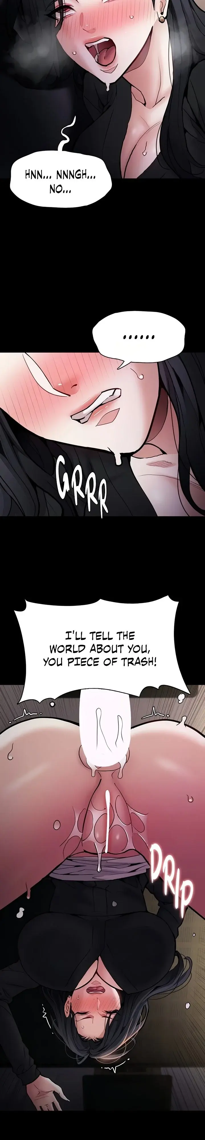 Pervert Diary Episode 87 - Page 9