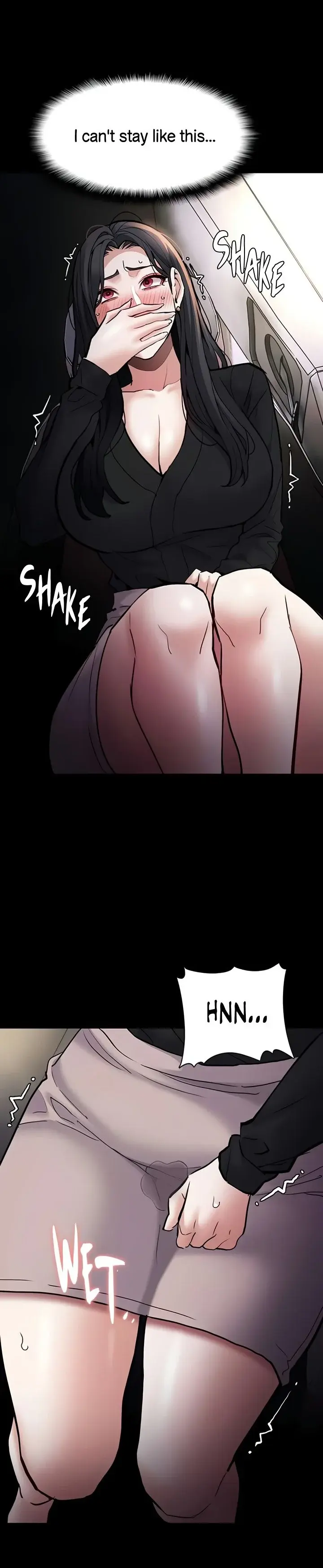Pervert Diary Episode 88 - Page 1