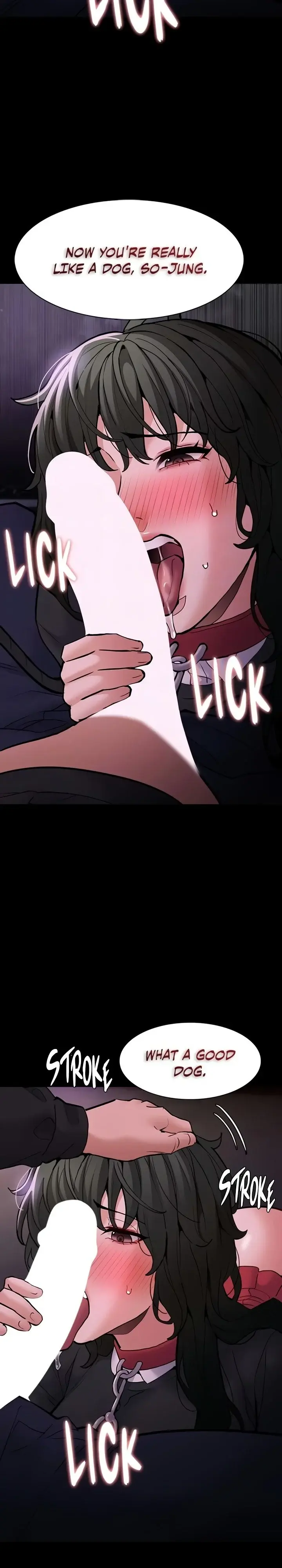 Pervert Diary Episode 88 - Page 11