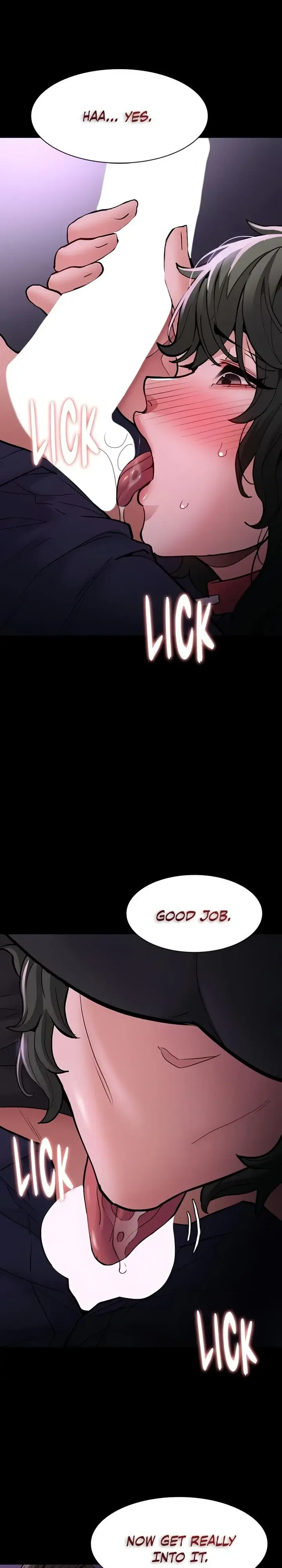 Pervert Diary Episode 88 - Page 13