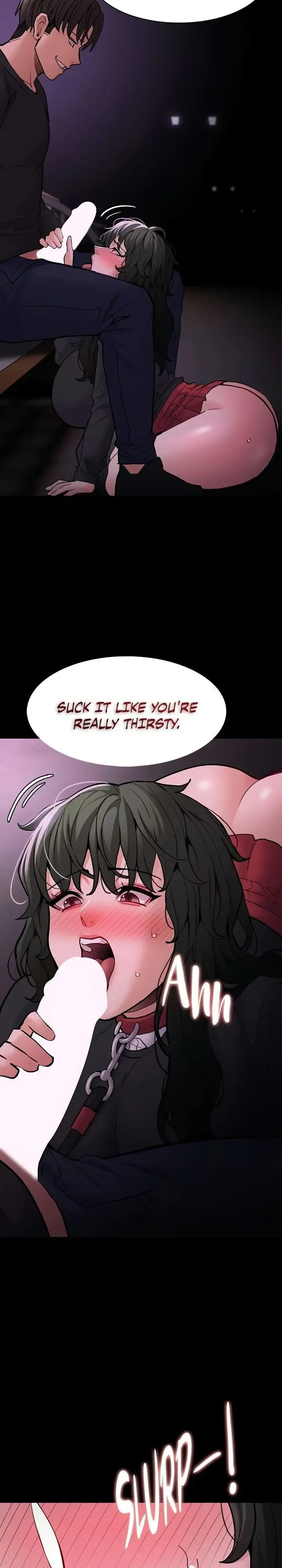 Pervert Diary Episode 88 - Page 14