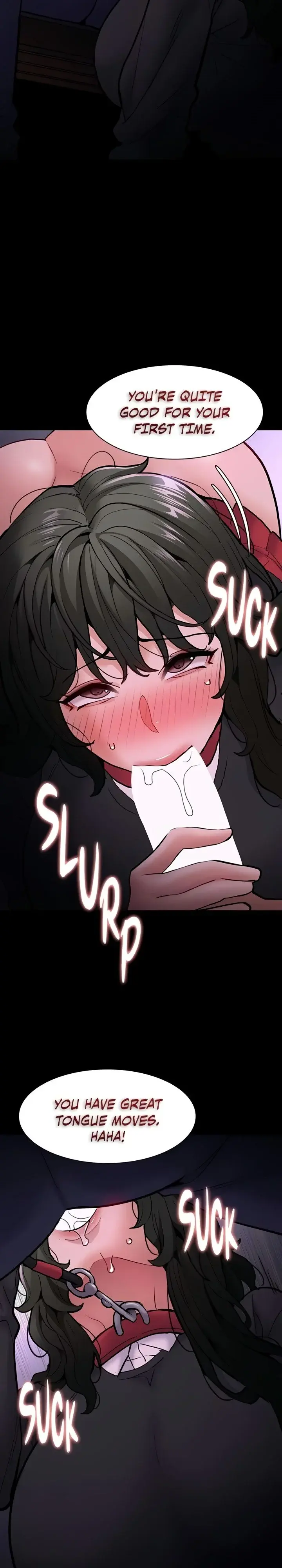Pervert Diary Episode 88 - Page 16