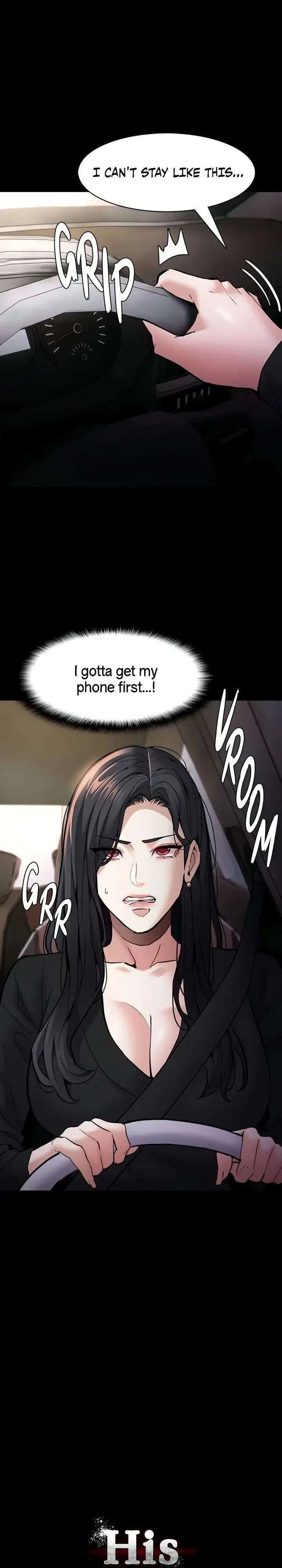 Pervert Diary Episode 88 - Page 2
