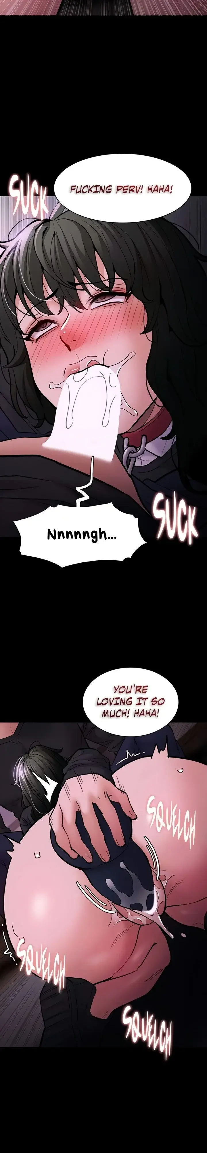 Pervert Diary Episode 88 - Page 20