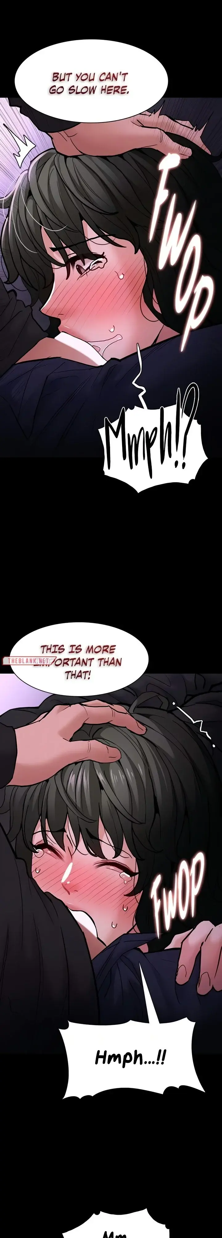 Pervert Diary Episode 88 - Page 21
