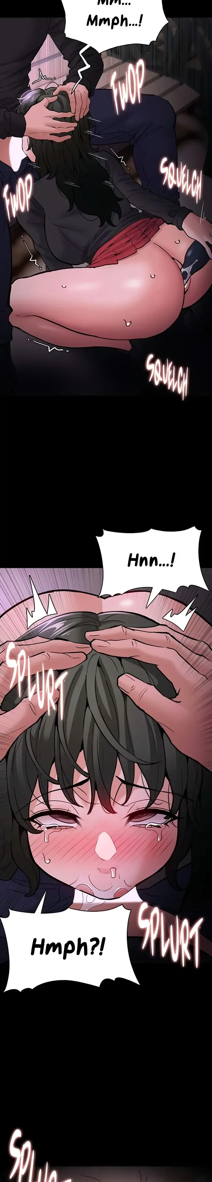 Pervert Diary Episode 88 - Page 22