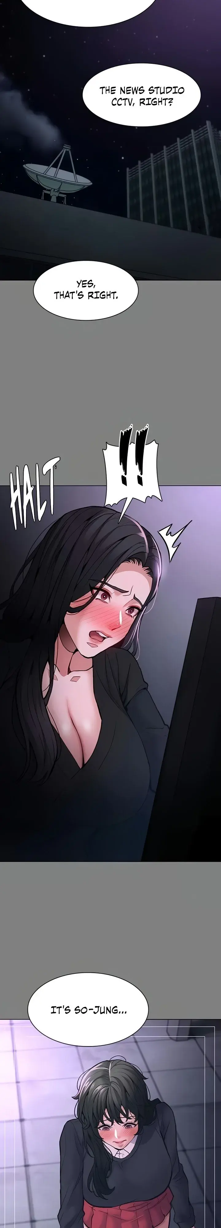 Pervert Diary Episode 88 - Page 25