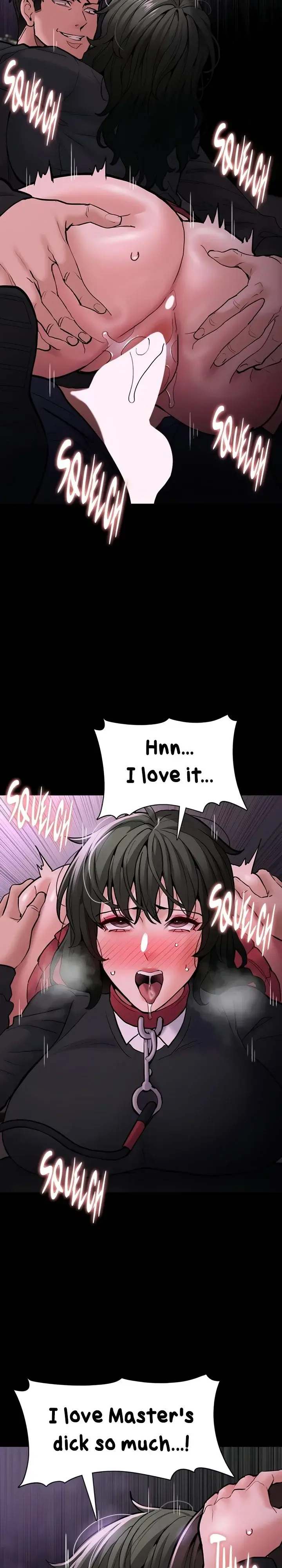 Pervert Diary Episode 88 - Page 28