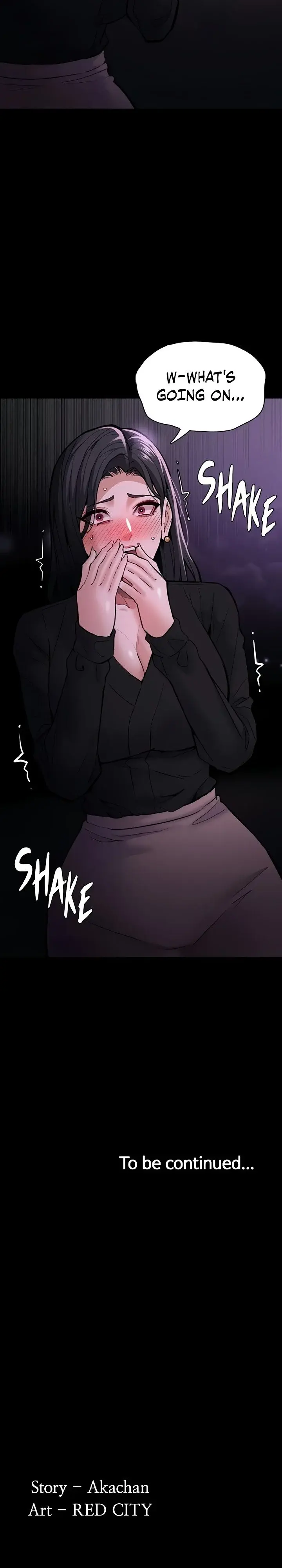Pervert Diary Episode 88 - Page 31