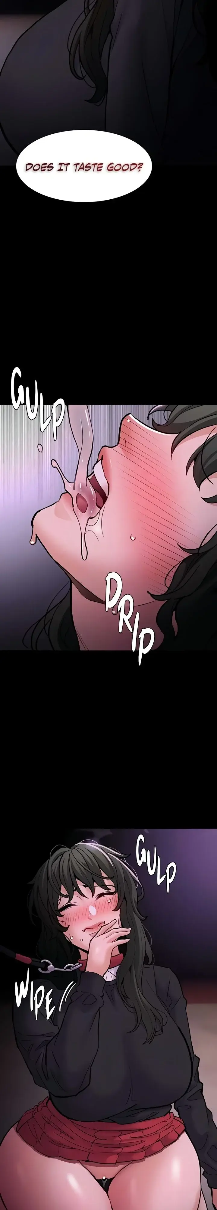 Pervert Diary Episode 88 - Page 7