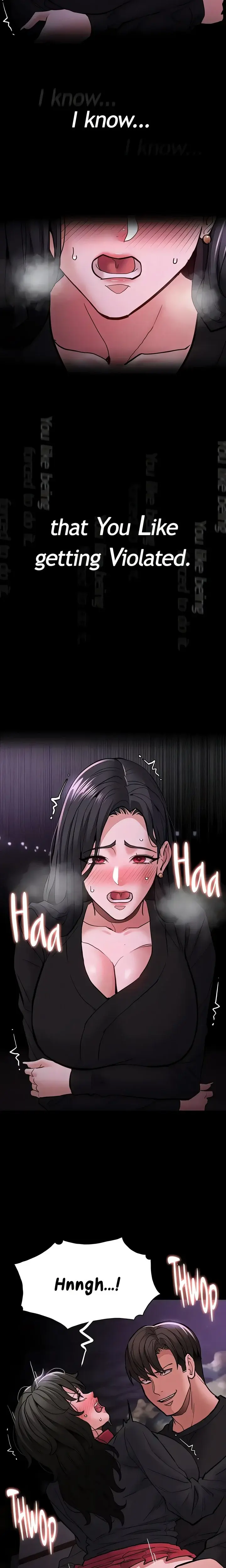 Pervert Diary Episode 89 - Page 10