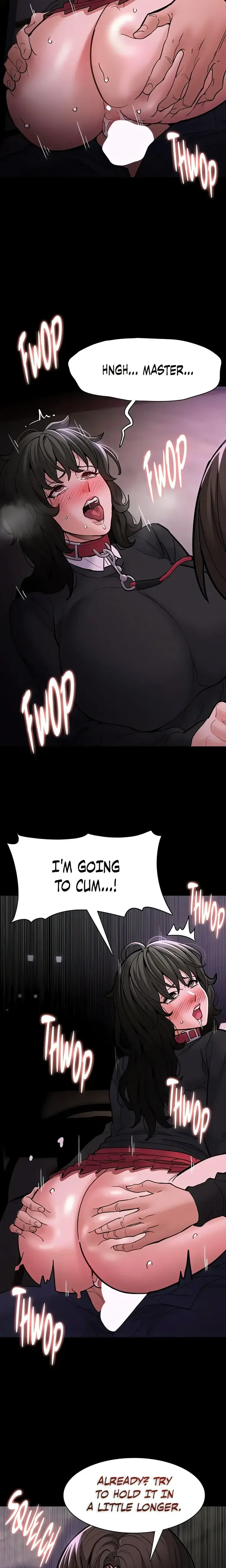 Pervert Diary Episode 89 - Page 11