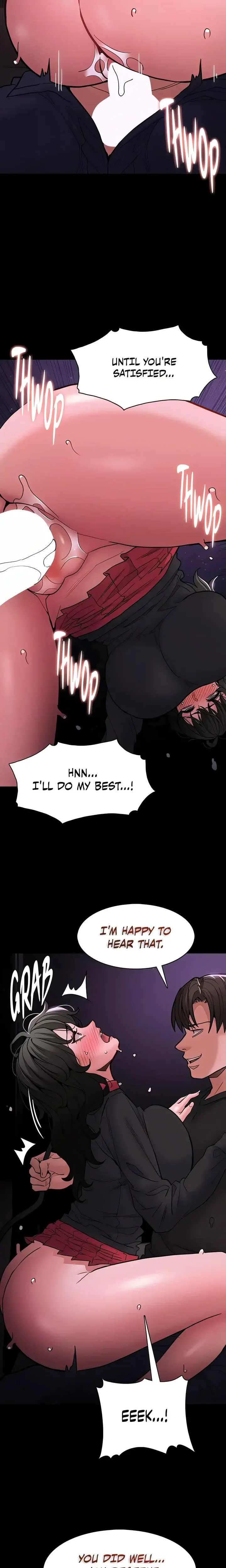 Pervert Diary Episode 89 - Page 13