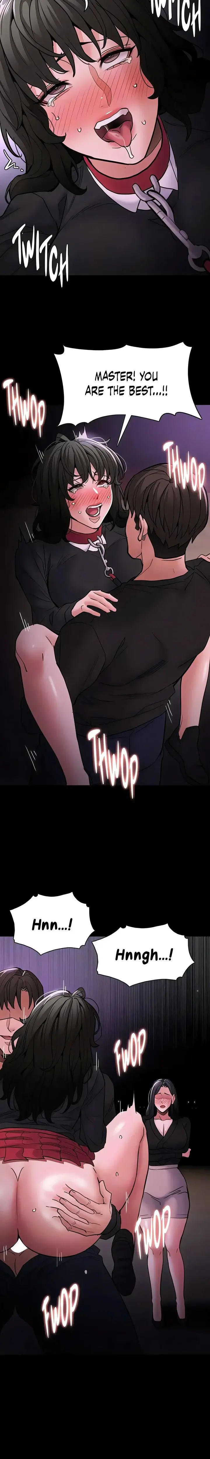 Pervert Diary Episode 89 - Page 15
