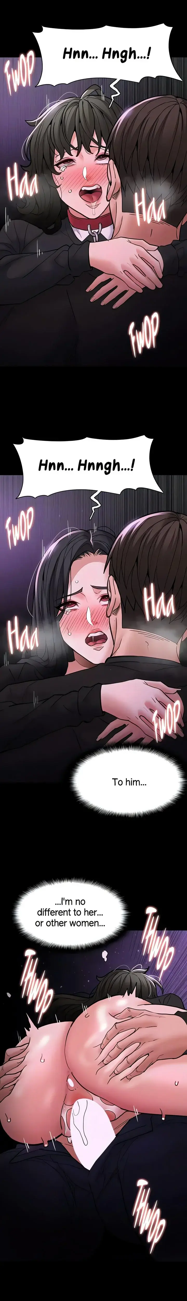 Pervert Diary Episode 89 - Page 16