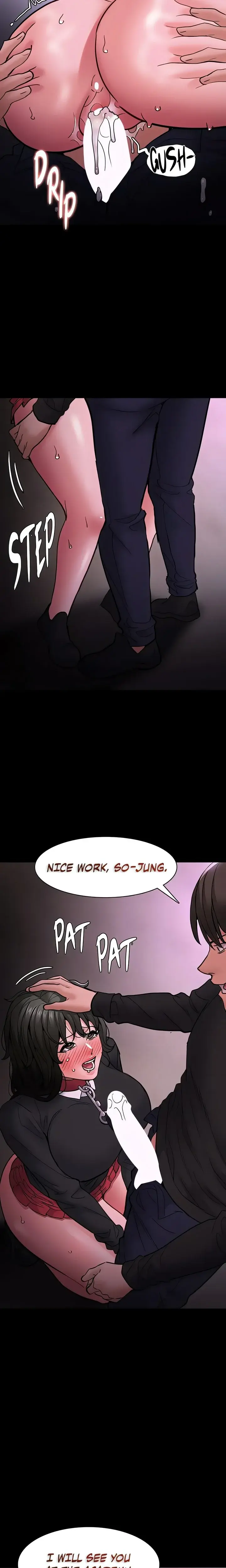 Pervert Diary Episode 89 - Page 19