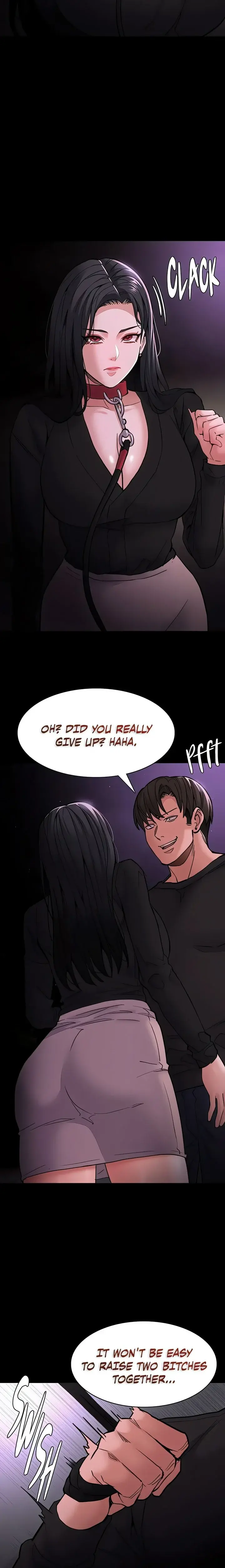 Pervert Diary Episode 89 - Page 23