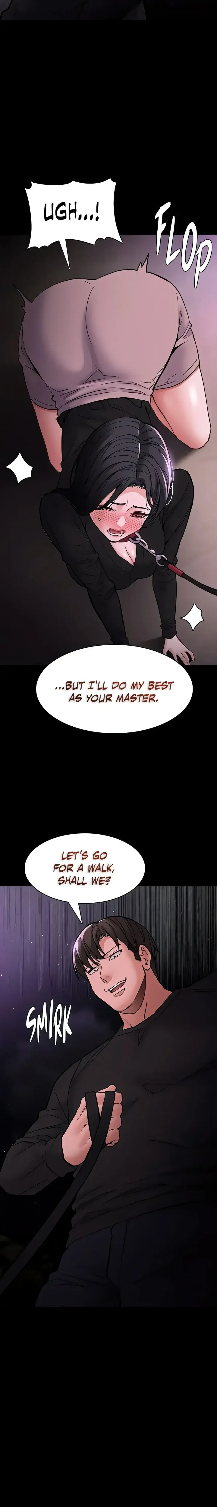 Pervert Diary Episode 89 - Page 24