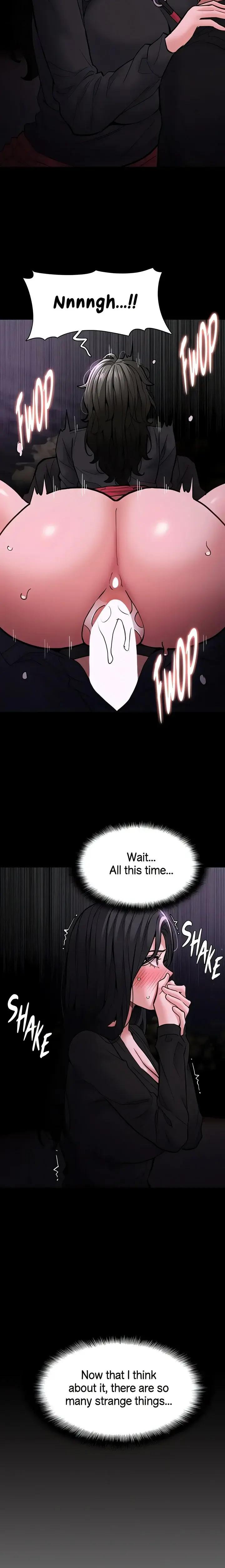 Pervert Diary Episode 89 - Page 4