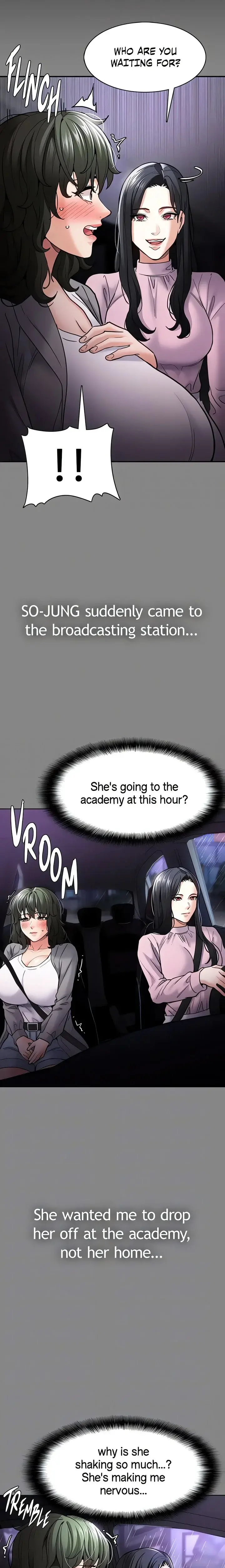 Pervert Diary Episode 89 - Page 5