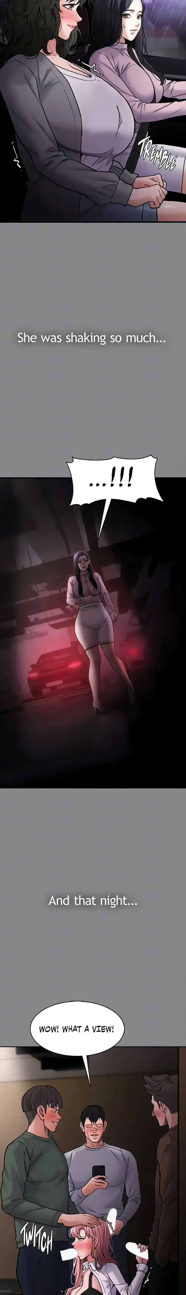 Pervert Diary Episode 89 - Page 6