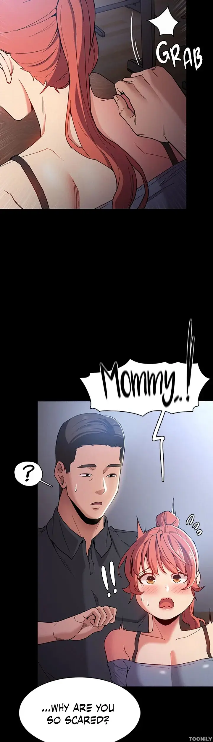 Pervert Diary Episode 9 - Page 11