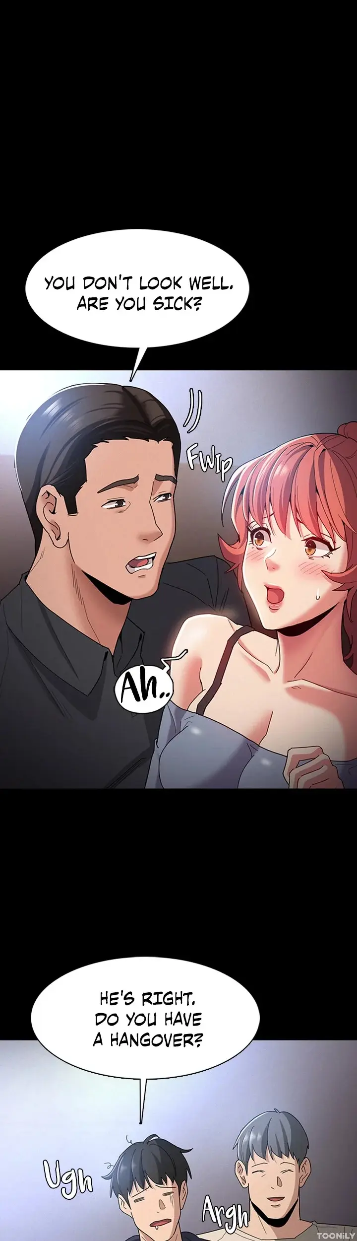 Pervert Diary Episode 9 - Page 14