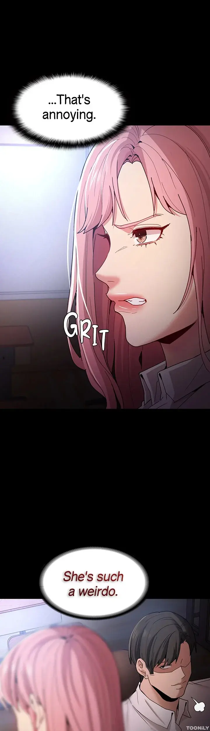 Pervert Diary Episode 9 - Page 17