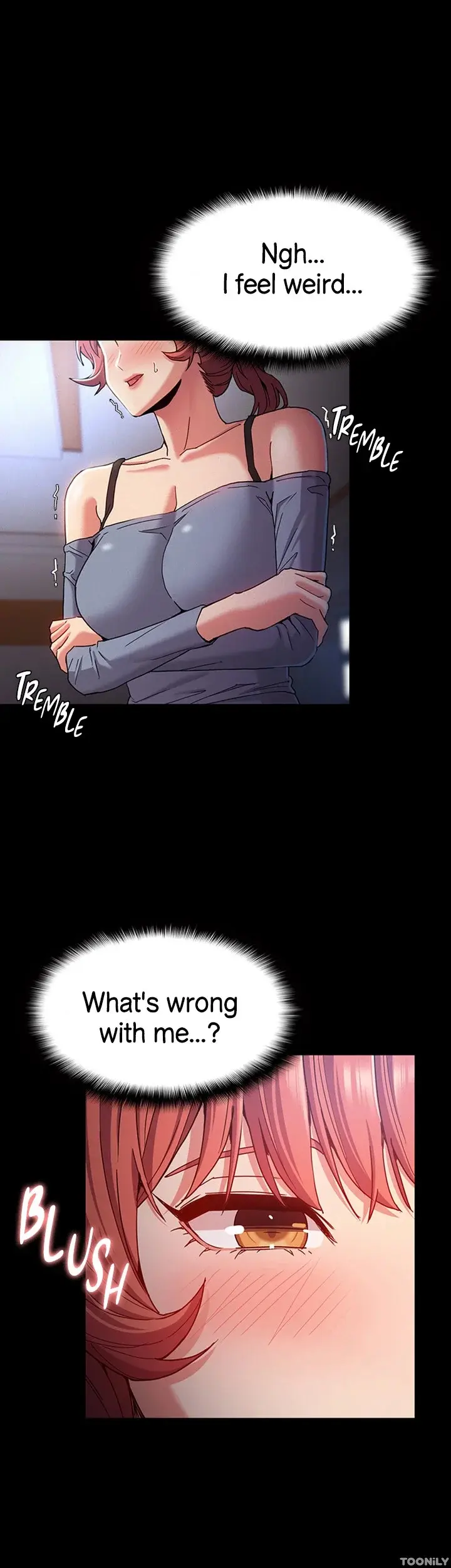 Pervert Diary Episode 9 - Page 2