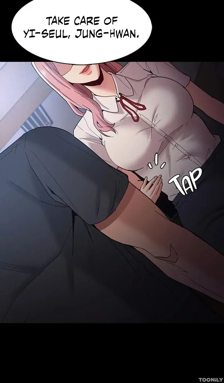 Pervert Diary Episode 9 - Page 22