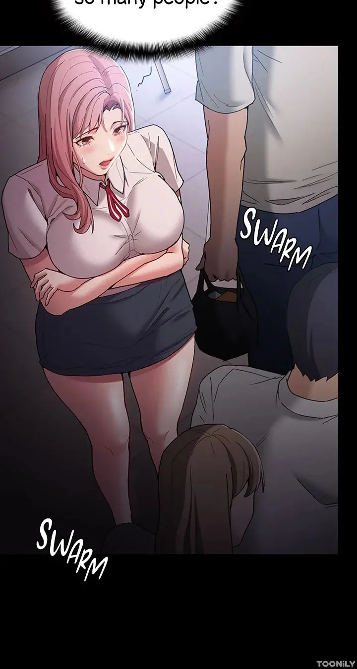 Pervert Diary Episode 9 - Page 26