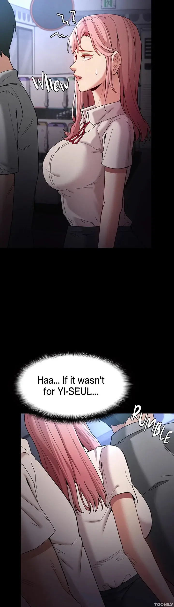 Pervert Diary Episode 9 - Page 31