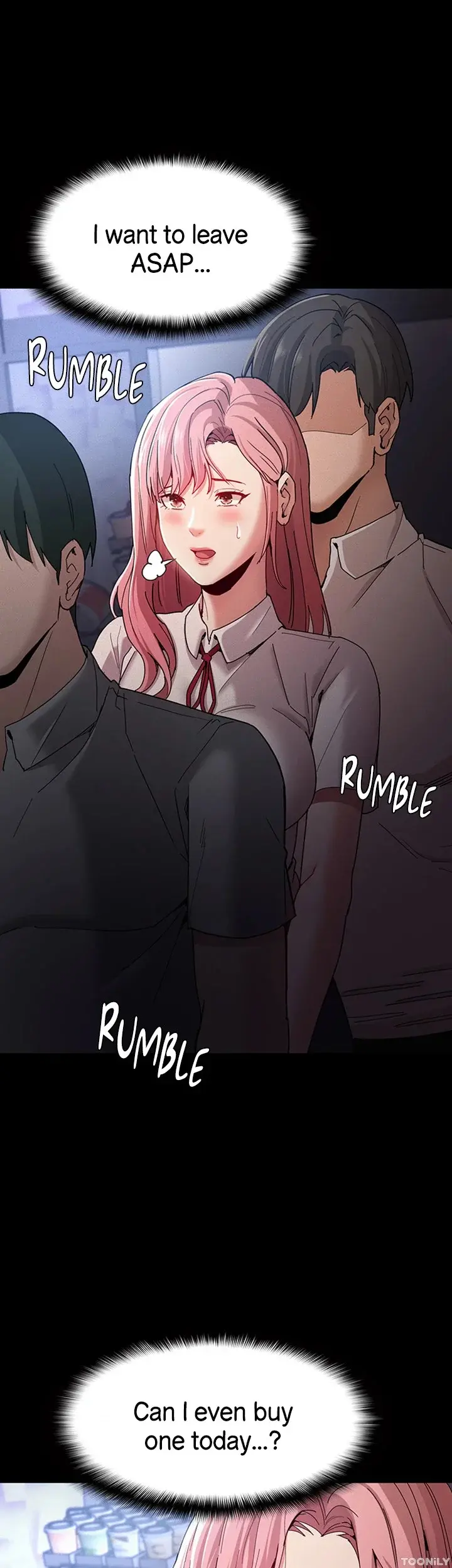 Pervert Diary Episode 9 - Page 34