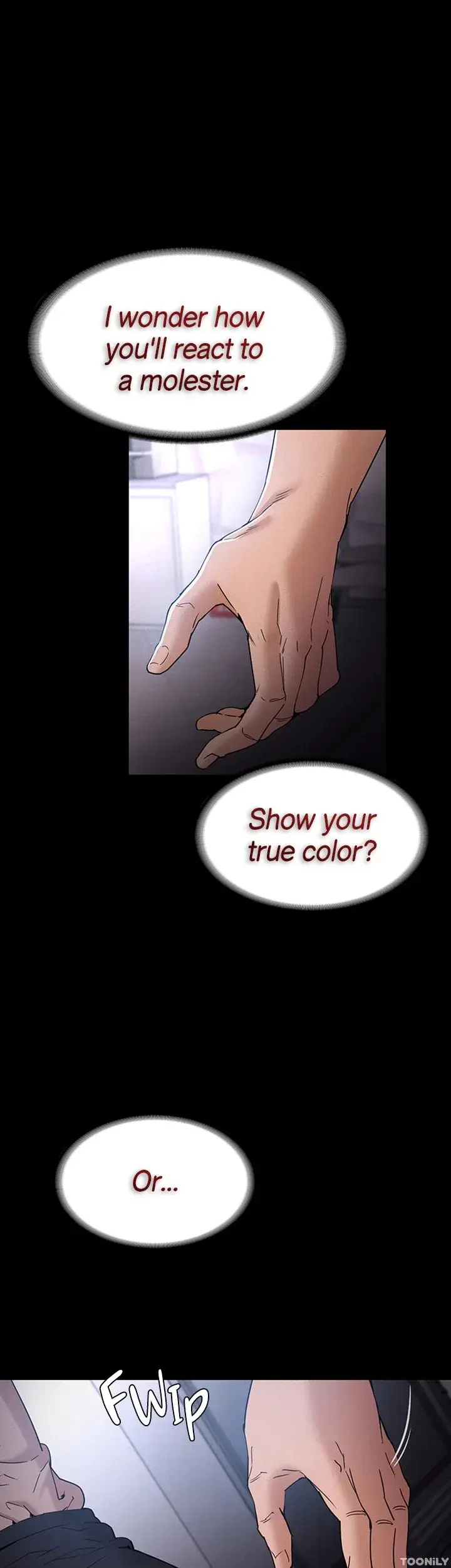 Pervert Diary Episode 9 - Page 38