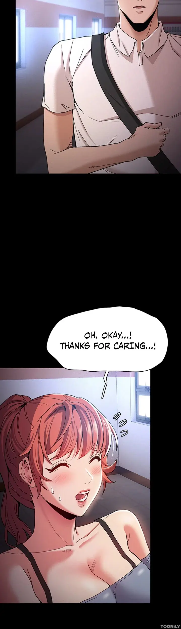 Pervert Diary Episode 9 - Page 4