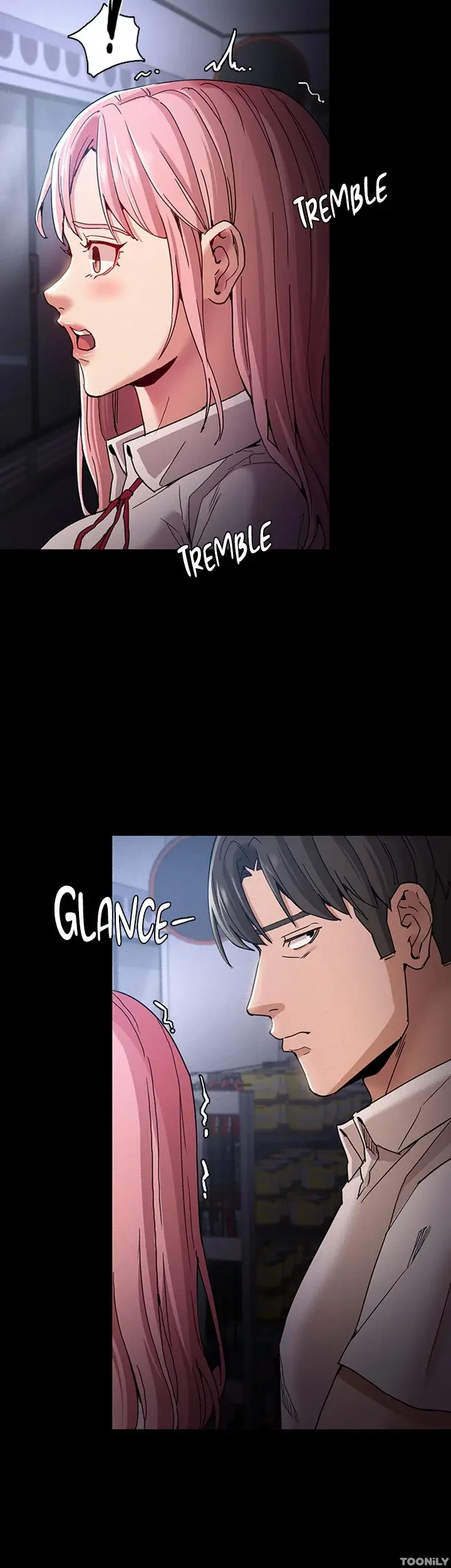 Pervert Diary Episode 9 - Page 40