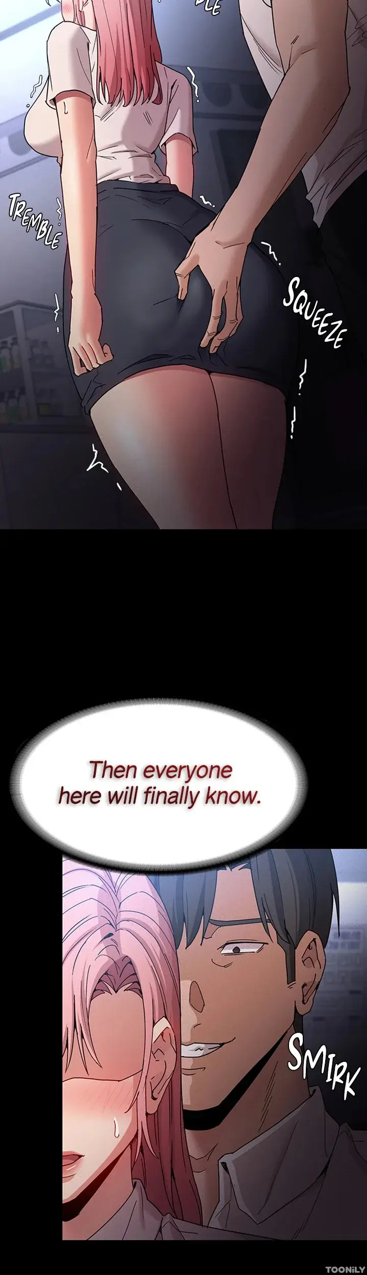 Pervert Diary Episode 9 - Page 44