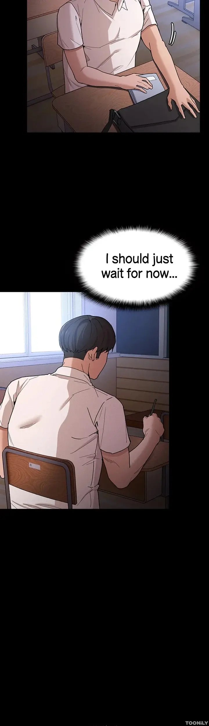 Pervert Diary Episode 9 - Page 8