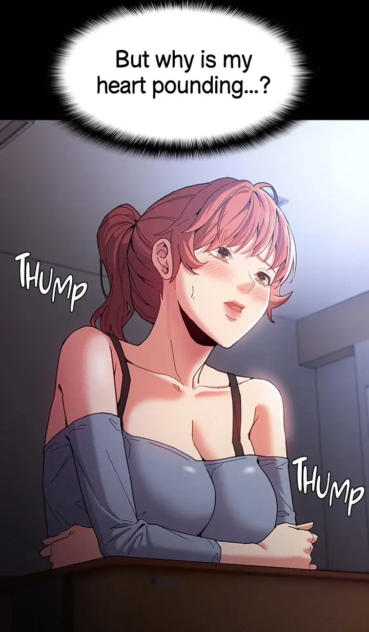 Pervert Diary Episode 9 - Page 9